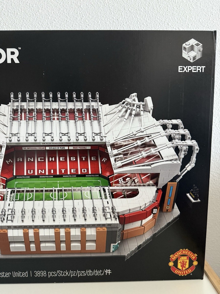 記念グッズ Official Replica of Old Trafford 記念グッズ Official Replica of Old Trafford Old Trafford