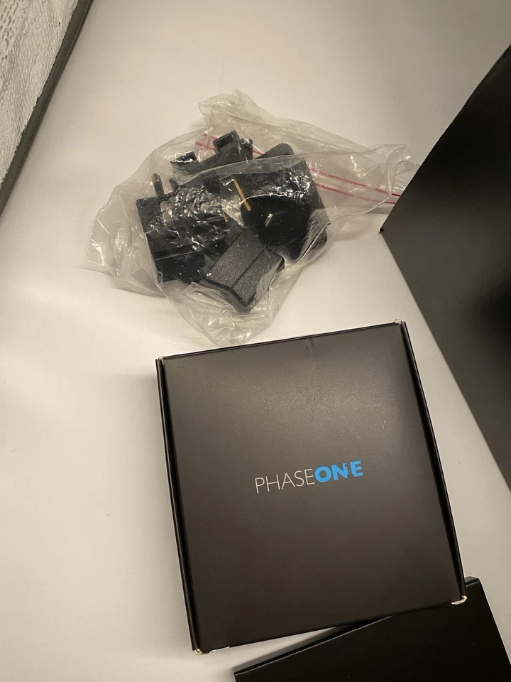 Phase One P45 Digital Back for Phase One/Mamiya mount - Bild 3 von 4