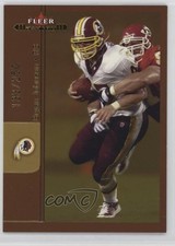 2002 Fleer Maximum To the Max /250 Bryan Johnson #150 0f7x