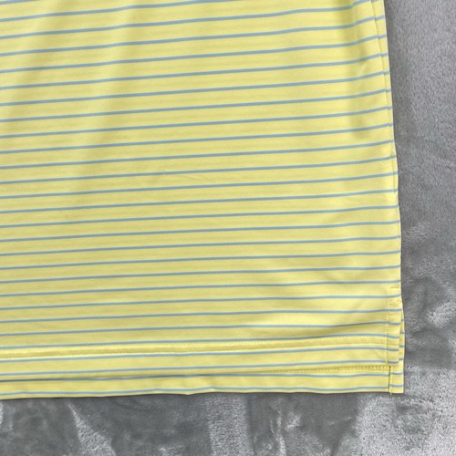Berckmans Place Shirt Men size Large polo The Masters ANGC 1934 Golf performance - Picture 10 of 14