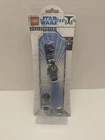 New 2008 Lego Star Wars Jango Fett Minifig Minifigure Ballpoint Pen