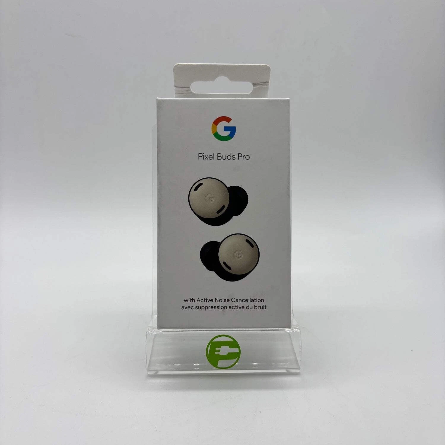 Google Pixel Buds Pro Earbuds - Thumbnail 2