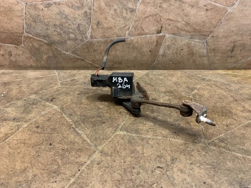 MERCEDES-BENZ SL R230 Höhenstandsensor hinten rechts A0025428818 5.50 34916392