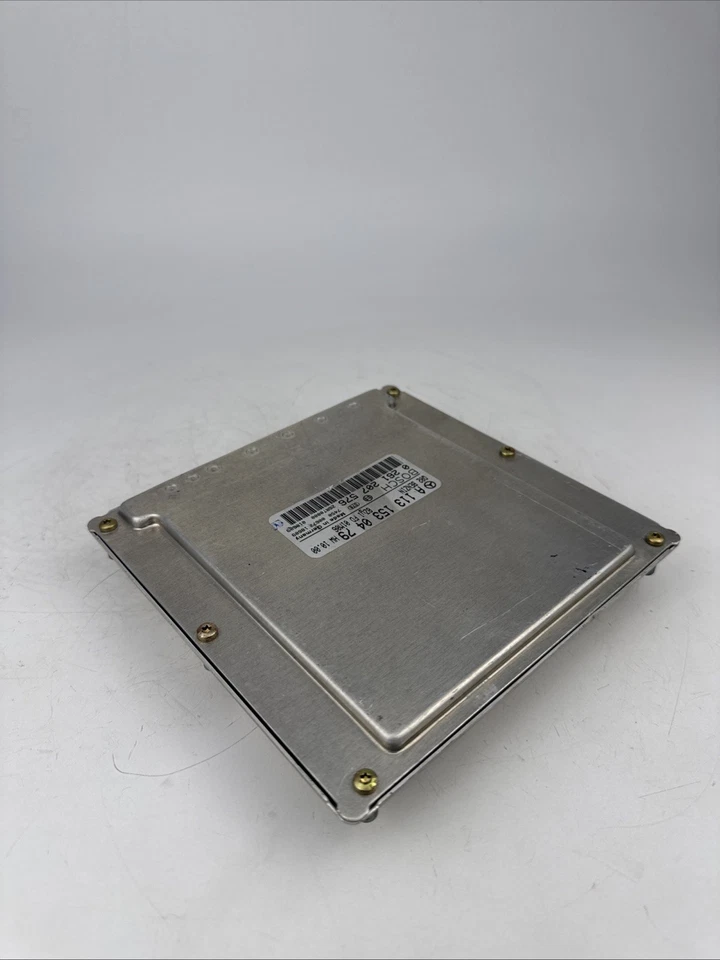 2003-2006 Mercedes Benz ML500 módulo de controle de motor A 113 153 04 79 fabricante de equipamento original - Imagem 4 de 4