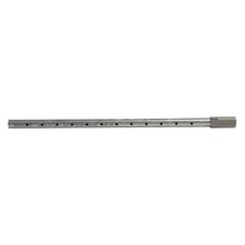 SYSTEM SENSOR DST1.5 Sampling Tube,Length 18 In 2GWL2