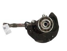 Mercedes-Benz GLC X253 C253 2018 Links Radnabe Vorderrad Benzin 150kW UTO42662