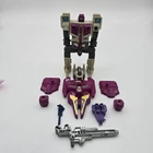 Vintage 1987 Transformers G1 Hun-Gurrr 100% COMPLETE