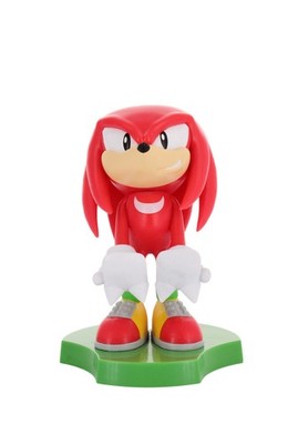 CABLE GUYS Holdem- Sonic Knuckles Cablle Guy