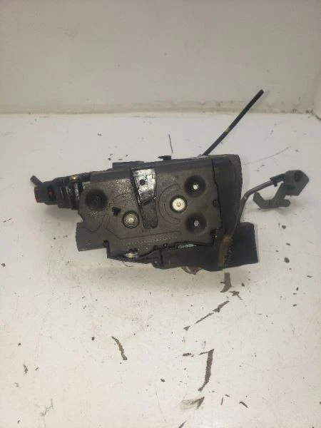 Actuador de bloqueo MAZDA 3 2004 739928 Foto 2 de 4