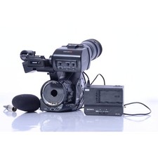 Sony XDCAMEX PMW-EX3 Camcorder - Video Camera 279 Std.