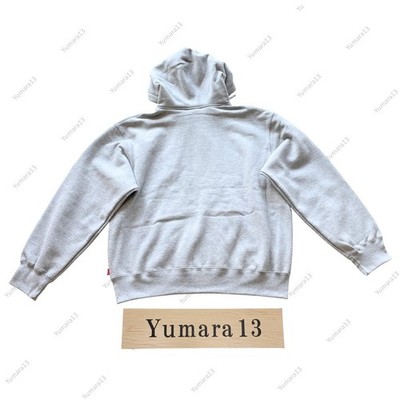 Supreme Small Box Zip Up Hooded Sweatshirt 6colors SS25 | eBay
