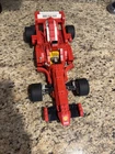 LEGO Model Team: Ferrari Formula 1 Racing Car (2556)