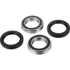 Factory Links Wheel Bearing Kit - Front FWK-G-002