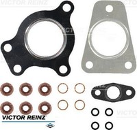 Victor Reinz 04-10085-01 Montagesatz FüR Lader Montagesatz Turbolader