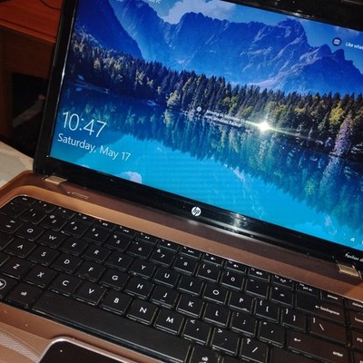 I Have This Laptop That I Don't Really Use And I Have No Use For It