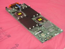 37M3H DELL POWEREDGE M710HD SYSTEM BOARD