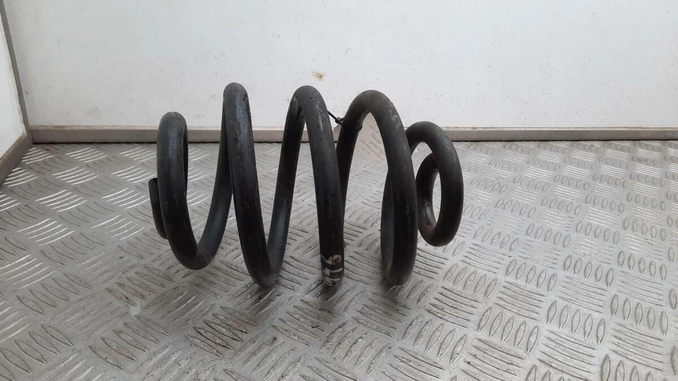 Ford Galaxy 2002 gasolina muelle helicoidal trasero 1058190 Foto 3 de 4