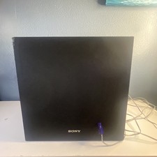 Sony BDV-E280 3D Blu-Ray/DVD 5.1 Home Theater System SUBWOOFER ONLY Tested Works