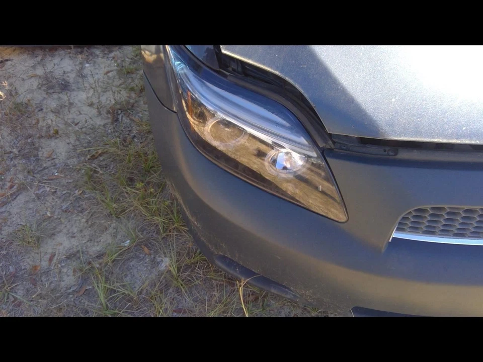 Radiator Fan Motor Fan Assembly Fits 05-10 SCION TC 1157241 Foto 3 de 4