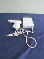 Terumo T5460 Gray BCT Inc T-SEAL Mobile with 28.8 V 2.4 Ah 70 Wh Batteries