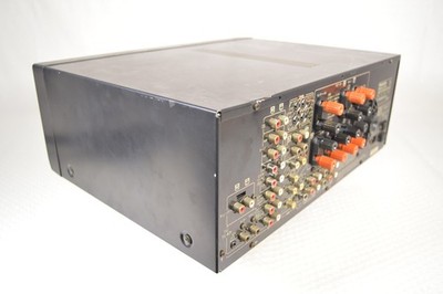 Panasonic SU-TX50 Control Amplifier Highest Quality AV Amplifier