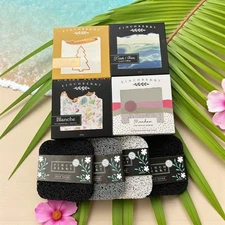 Finchberry Soap New Set of 3 pieces