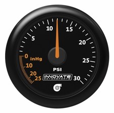 Innovate Motorsports Mtx Analog Gauge Kit