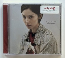 Gracie Abrams - Daughter from Hell [Target Ex...