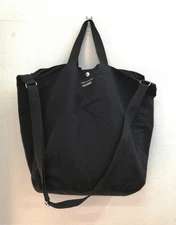 COMME DES GARCONS HOMME 2way Tote Bag Used