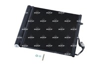 Kondensator, Klimaanlage FÜR Smart CITY-COUPE (450) - NRF 35874