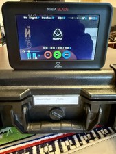 Atomos Ninja Blade 5-inch HDMI Monitor and Recorder In Case With Battery