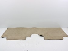 2001-2005 Honda Civic Acura El Oem Rear Carpet Floor Mat Genuine Part