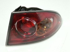 SEAT CORDOBA (6L2) original Rücklich Rückleuchte aussen rechts 6L5945096A