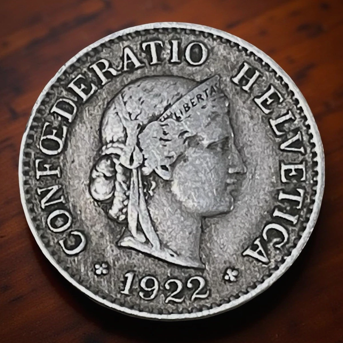 1922 Year Swiss Coins for sale | eBay