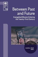 Jonathan J. Bonk | Between Past And Future | Taschenbuch | Englisch (2003)