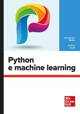 Python und Machine Learning - Bellini Alessandro, Guidi Andrea