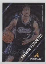 2013-14 Panini Pinnacle Museum Collection Jimmer Fredette #225 0a1