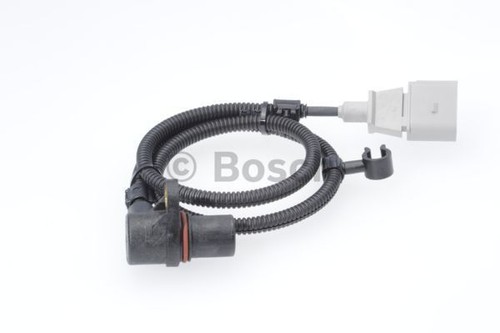 Bosch Crank Sensor for Audi A4 1.8 T Avant 8ED, B7 1.8L Petrol BFB 2004 - 2008 - Picture 5 of 5