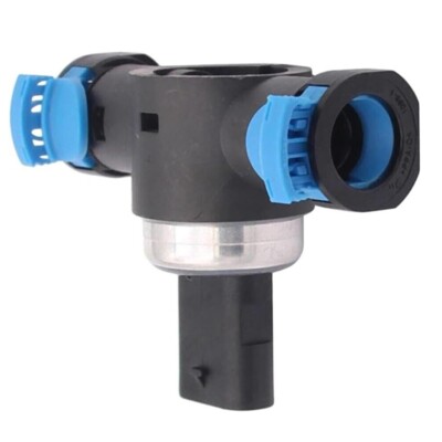 411760058 Drucksensor Kraftstoffdrucksensor #31432653 Plastik Schwarz Zubeh?r