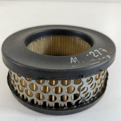 Wix 42719 Air Filter - Picture 1 of 6