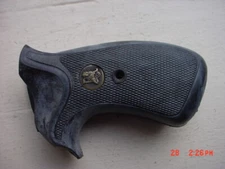 PACHMAYR Presentation Grip RSS/C Ruger Speed 6 Compac New Old Stock