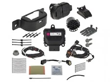 Trailer Tow Harness Mopar 82216359AA