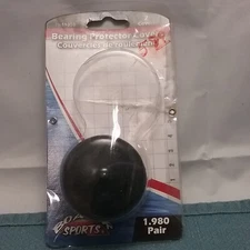 NEW BOATER SPORTS 59030 BEARING PROTECTOR COVER