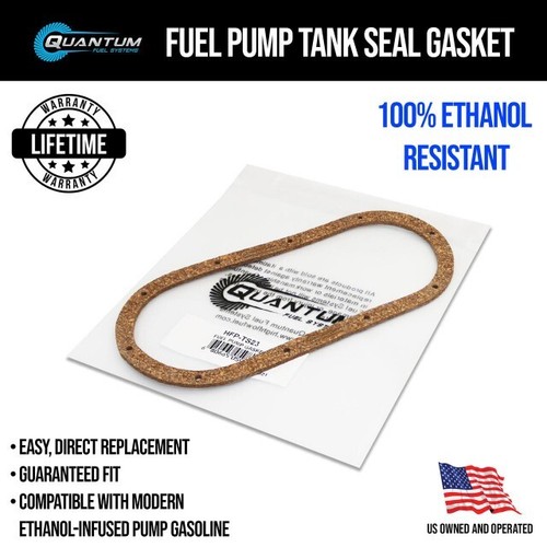 Quantum Carburant Pompe ,Passoire + Joint pour Harley-Davidson Route King 96-97 - Photo 8/11