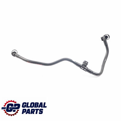 Breather Pipe BMW F20 F22 F30 N55 Petrol Fuel Tank Suction Hose Line 7604938