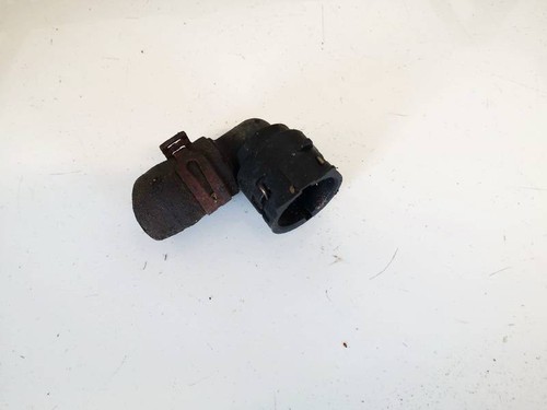 Volkswagen Tiguan 2010 Coolant Flange (Engine Coolant Thermostat H #2042342-49