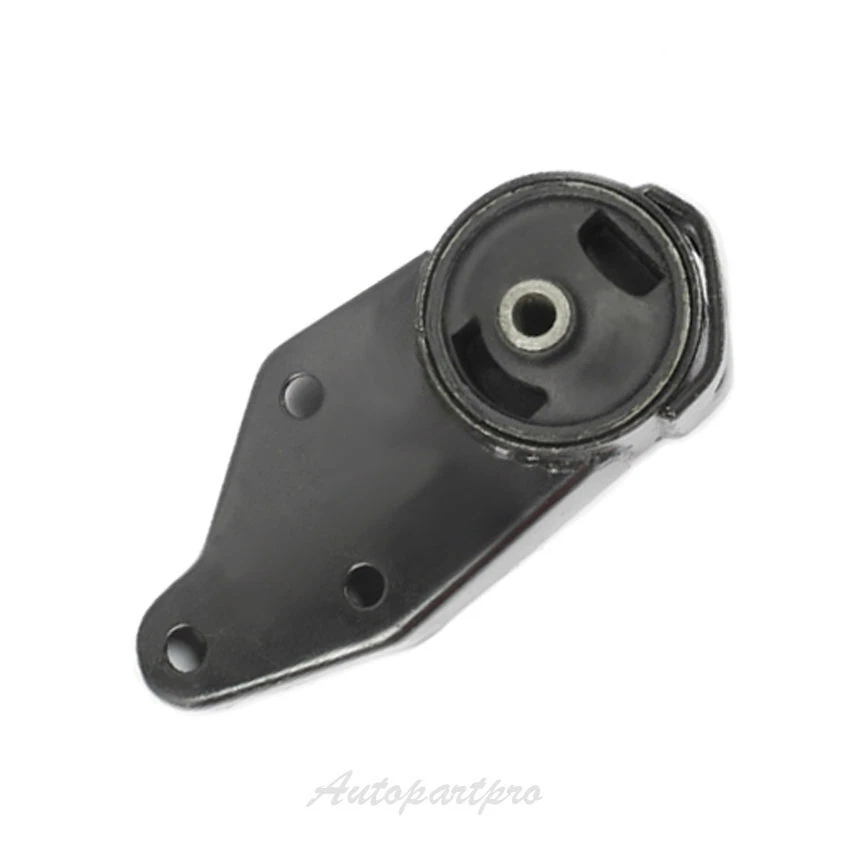 Motor y transmisión M577 para Nissan Quest 1993-1998 3,0 L Juego de montaje 4 piezas Foto 4 de 4