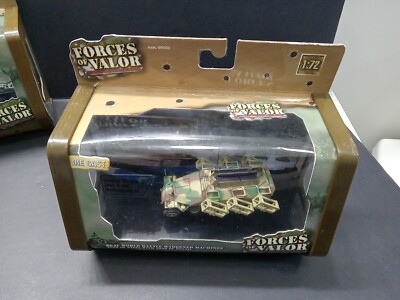 Unimax Forces of Valor 1:72 German Sd.Kfz.251 Ausf D mit
