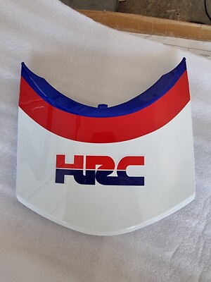 Heckverkleidung Abdeckung Unten Mitte SC59 HRC Cbr1000rr Honda Fireblade 