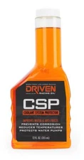 Driven Racing Oil, LLC Coolant System Protector - 12oz Bottle 50030
